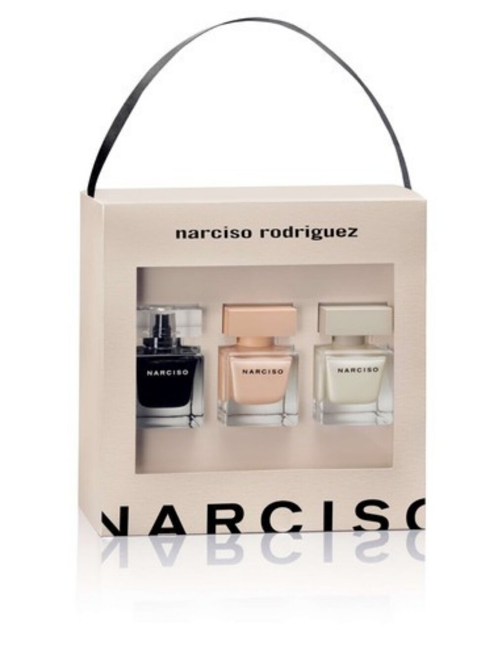 Narciso Rodriguez Discovery Set